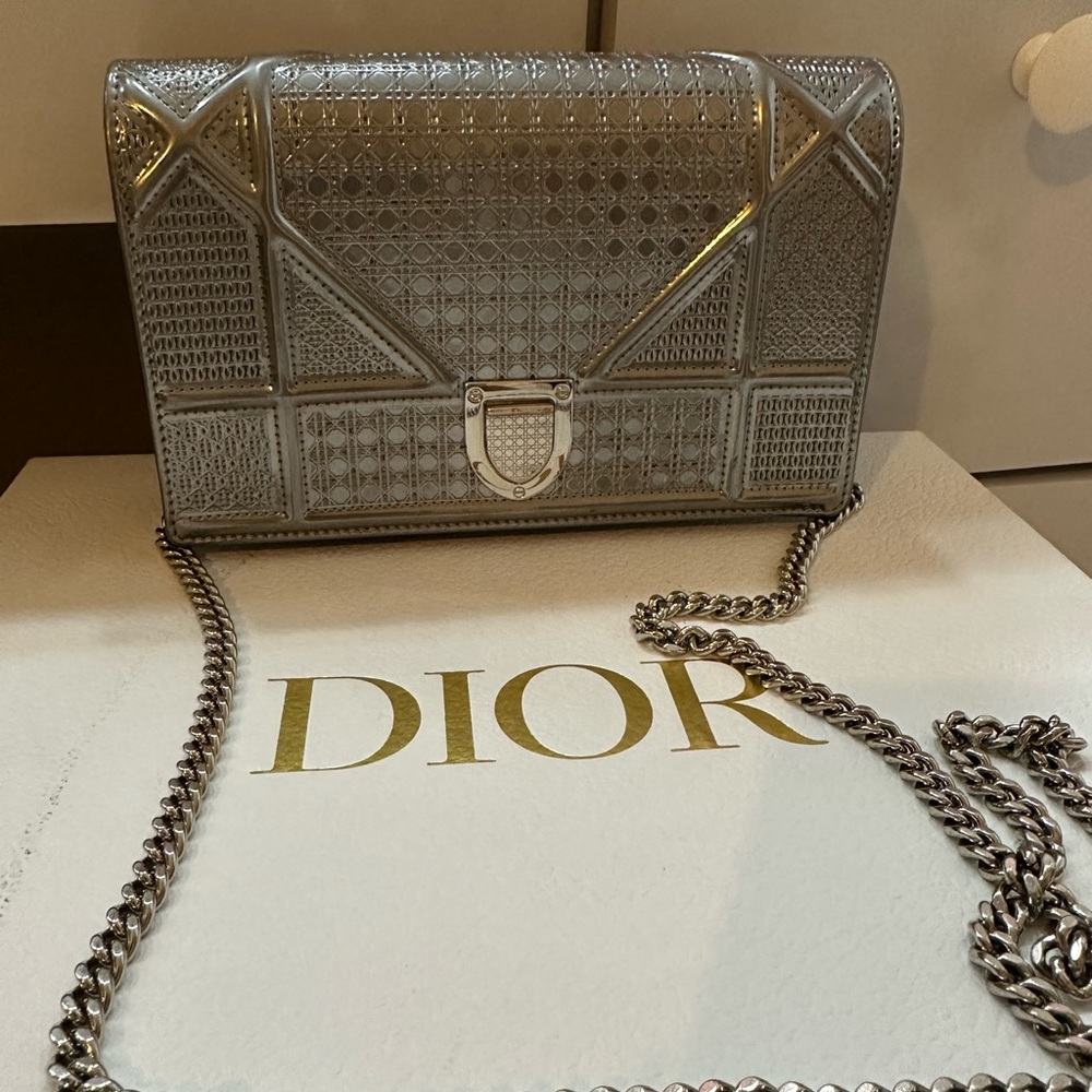 Dior handbag